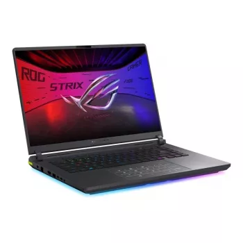 ASUS ROG Strix G16 G615LW-U9R321 - Intel Core Ultra 9 290HX | 16 inch 300Hz 2.5K | 32GB | 1TB | Without OS | RTX 5080
