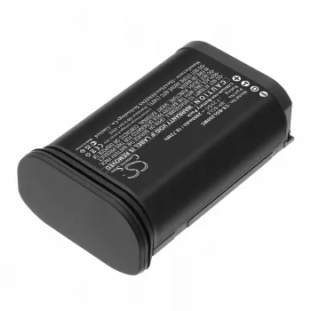 Cameron Sino 7.2V 2200mAh Li-ion Battery for Leica Q2 Q3 SL2 SL2s (Replaces BP-SCL6, 19531)
