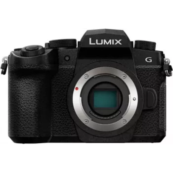 Panasonic Lumix DC-G90 body, black (DC-G90EG-K)