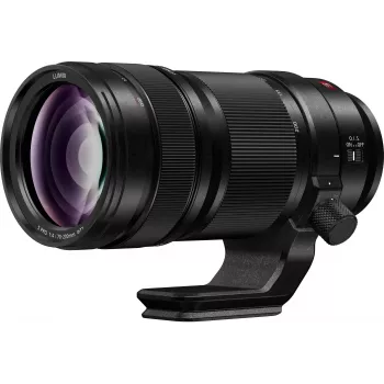 Panasonic Lumix S PRO 70-200mm f/4 O.I.S. lens for L-Mount