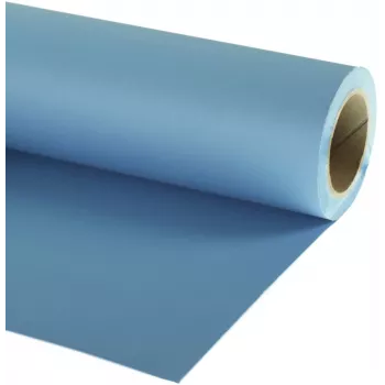 Manfrotto Background 2.72 x 11 m, Kingfisher Blue (LL LP9031)