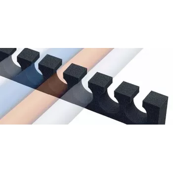 Colorama LL COPAPERGRIP Paper Background Roll Holder for Studio Crossbars