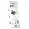 Click & Grow Smart Garden Refill Pack Red Frill Mustard, 3 Plant Pods (SGR77X3)