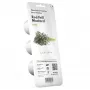 Click & Grow Smart Garden Refill Pack Red Frill Mustard, 3 Plant Pods (SGR77X3)