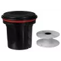 Paterson Film Developing Tank with Reel (PTP114)
