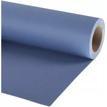 Manfrotto Background 2.72 x 11 m, Ocean Blue (LL LP9030)