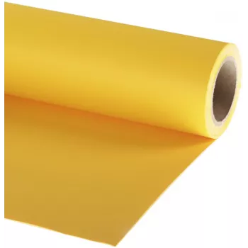 Manfrotto Background 2.72 x 11 m, Yellow (LL LP9071)