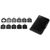 Sekonic Slide Set for L-398A Light Meter - Lumidisc & Lumigrid Accessory Set