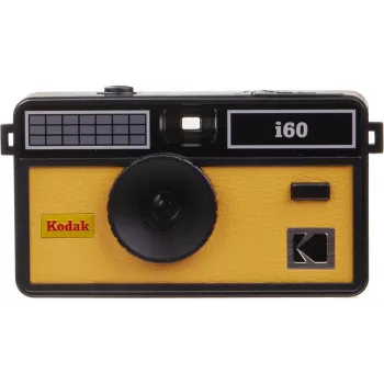Kodak i60, Black/Yellow (DA00258)