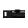 Wacom Pen Holder Black Compatible with Cintiq (ACK45120Z)