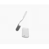 Joseph Joseph Flex Lite Toilet Brush with Holder White