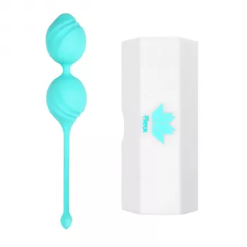 TensCare Fleur Pelvic Floor Training Balls