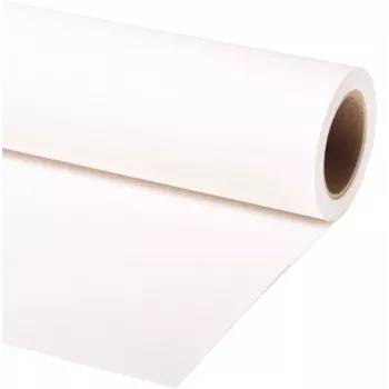 Manfrotto Background 2.72 x 11 m, White (LL LP9050)