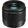 Panasonic H-H025ME-K Lumix G 25mm f/1.7 ASPH Lens - Black