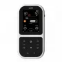 Tenscare Unifit Fitness Recovery and Pain Relief TENS/EMS Device - 2 Channels, 18 Programmes, Backlit LCD