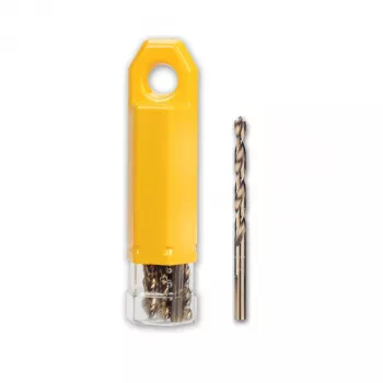 DEWALT Extreme 2 HSS-G Metal Drill Bit 3.2 mm