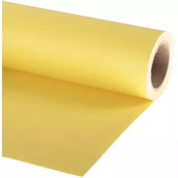 Manfrotto Background 2.72 x 11 m, Primrose Yellow (LL LP9038)