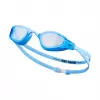 Nike Valiant Swimming Goggles Blue One Size NESSF130-438