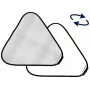 Manfrotto Tri Grip Difflector Reflector/Diffuser 120 cm (LL LR3752)