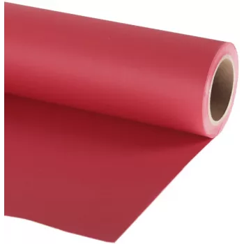 Manfrotto Background 2.72 x 11 m, Red (LL LP9008)