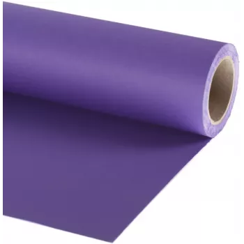 Manfrotto Background 2.72 x 11 m, Purple (LL LP9062)