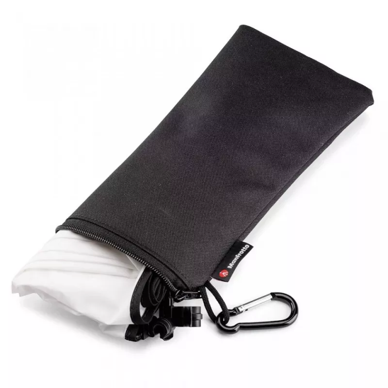 Manfrotto HaloCompact Plus 98 cm 2-Panel Diffuser Fabric (LL LR3334)