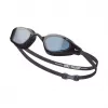 Nike Valiant Swimming Goggles Black Smoke Lens NESSF130-001 Adult Unisex