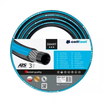 CELLFAST SMART ATS Garden Hose 3/4