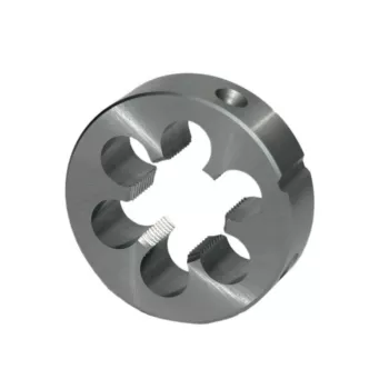 Round Thread Cutting Die M16x1 DIN-22568 (6g) HSS 800