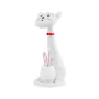 Rebel Desk Lamp - Cat