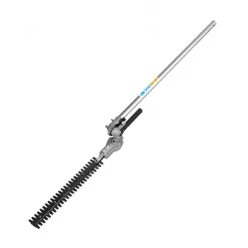 REBEL RB-5008 Hedge Trimmer Attachment for Petrol Brushcutter