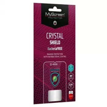 MYSCREEN PROTECTOR MS CRYSTAL BacteriaFREE Screen Protector for Lenovo Tab P11 11