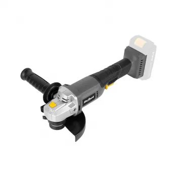 REBEL Cordless Angle Grinder 20V RB-1022 125mm Brushless Motor, Tool Only