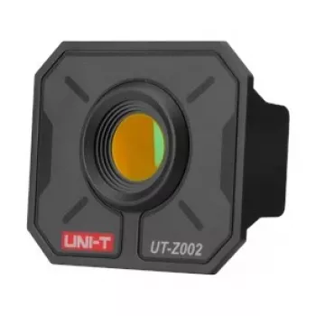 UNI-T MIE0502 Macro Lens for UTi260 Series Thermal Cameras (UT-Z002)