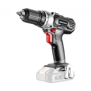 GRAPHITE 58G006 Quick-Release Drill Driver Energy+ 18V 1250 rpm