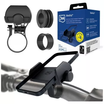 3MK BikeGrip Bicycle Phone Holder