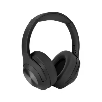 Kruger&Matz F2A Wireless Over-Ear Headphones with Active Noise Cancellation