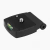 Camrock TA30 Quick Release Plate for Tripod