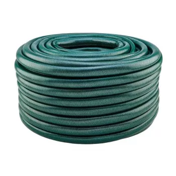 Verto Economic 50 m Garden Hose, 3/4