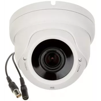 AHD, HD-CVI, HD-TVI, CVBS 5MP Varifocal Dome Camera APTI-H52V31