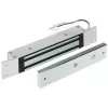 INNE Electromagnetic Door Lock ZEW-280 280kg Holding Force Fail-Safe Surface Mount with LED