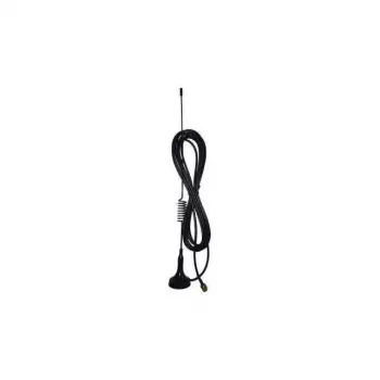 Grenton ACC-071-Z-01 Large Z-Wave Antenna 868.42 MHz 3 dBi SMA Plug 1m Cable