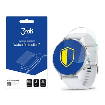 3mk Watch Protection ARC+ Screen Protector Film for Garmin Venu 3