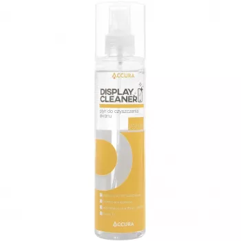 Accura Screen Cleaner 250ml