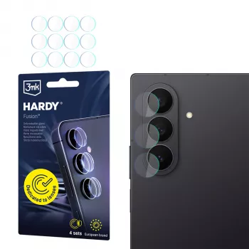 3mk Hardy Fusion Lens Protector for Samsung Galaxy Z Fold 8 Ultra
