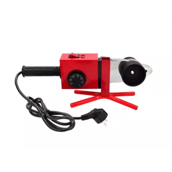 AWTOOLS PVC Pipe Welding Machine 20-63mm 1500W
