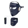 Medivon Lumi 3D Pro LED Face Mask, Navy Blue