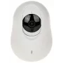 GENWAY Indoor Rotating IP Camera APTI-W34A-TUYA 1080p Pan/Tilt Wi-Fi Camera with Two-Way Audio, Motion Detection, Night Vision, Tuya Smart App