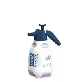 MAROLEX Foam Gun Axel Alka Line 3000 3L Alkali-Resistant Pressure Foamer