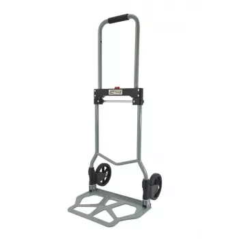 AWTOOLS AW Folding Platform Trolley 100kg